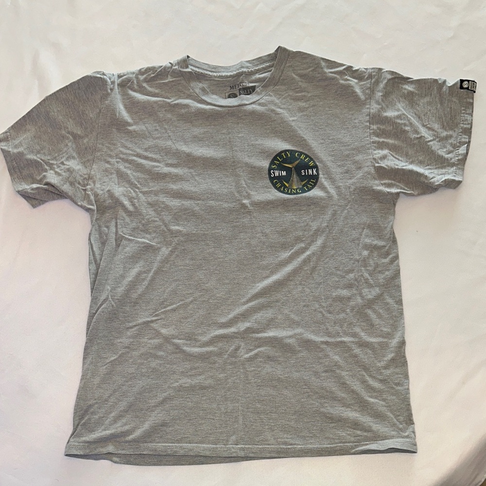 Salty Crew Men’s Tee